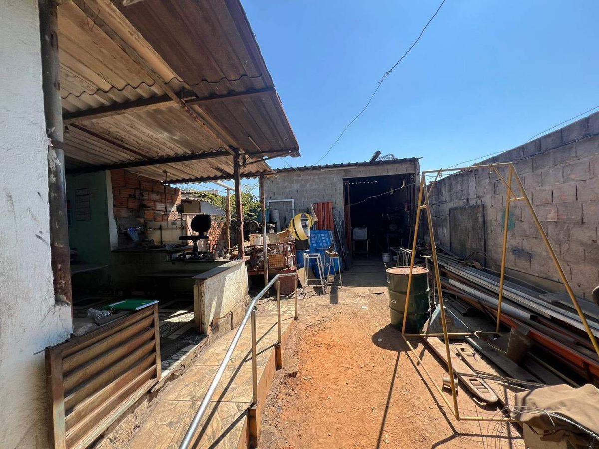 Casa, São João, 2 Quartos, 2 Vagas