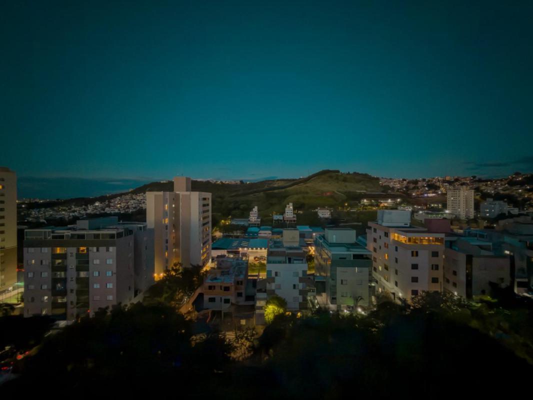Cobertura, Castelo, 3 Quartos, 2 Vagas, 1 Suíte