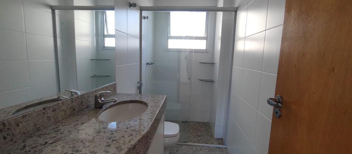 Cobertura, Buritis, 4 Quartos, 4 Vagas, 1 Suíte