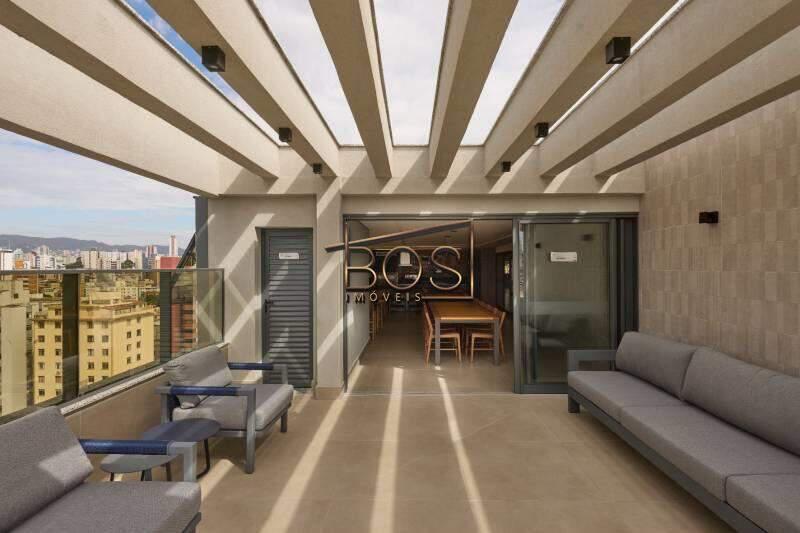 Apartamento, Cidade Nova, 2 Quartos, 2 Vagas, 1 Suíte