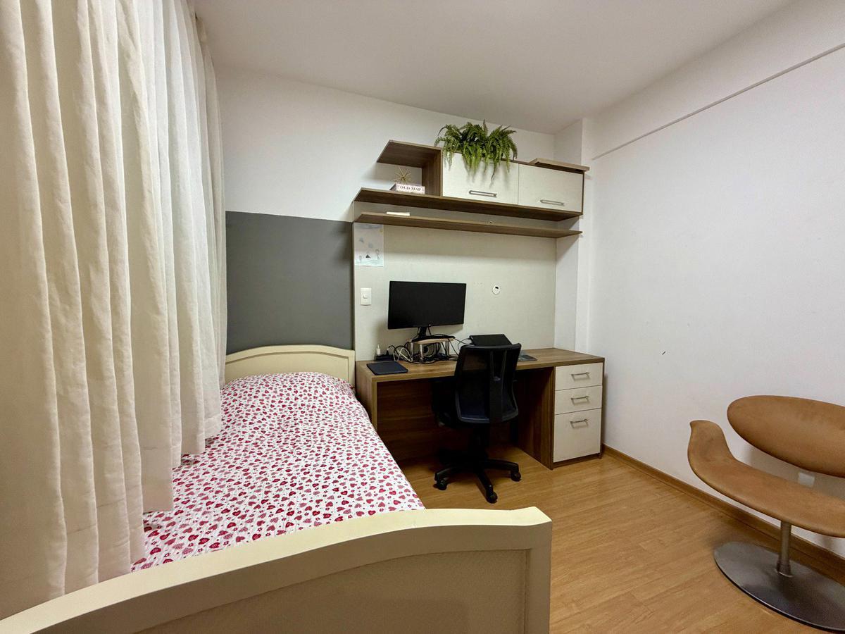 Apartamento, Nova Granada, 3 Quartos, 3 Vagas, 1 Suíte