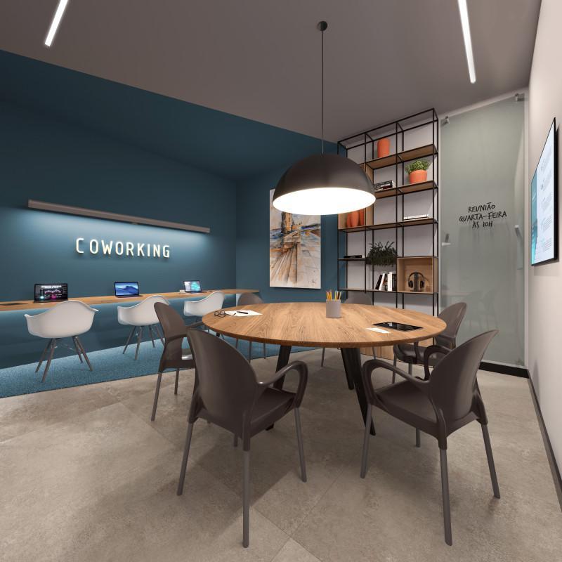 Apartamento, Barreiro, 3 Quartos, 2 Vagas, 1 Suíte