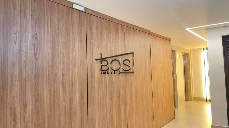 Apartamento, Santo Agostinho, 3 Quartos, 2 Vagas, 1 Suíte