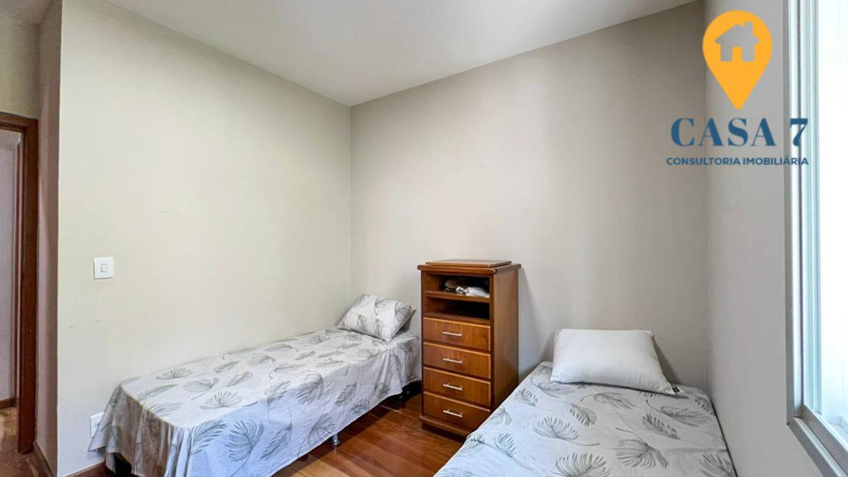 Apartamento, Buritis, 3 Quartos, 2 Vagas, 1 Suíte