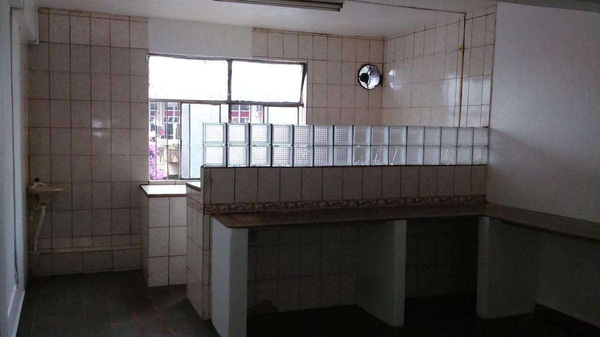 Sala, Centro, 0 Quarto, 0 Vaga
