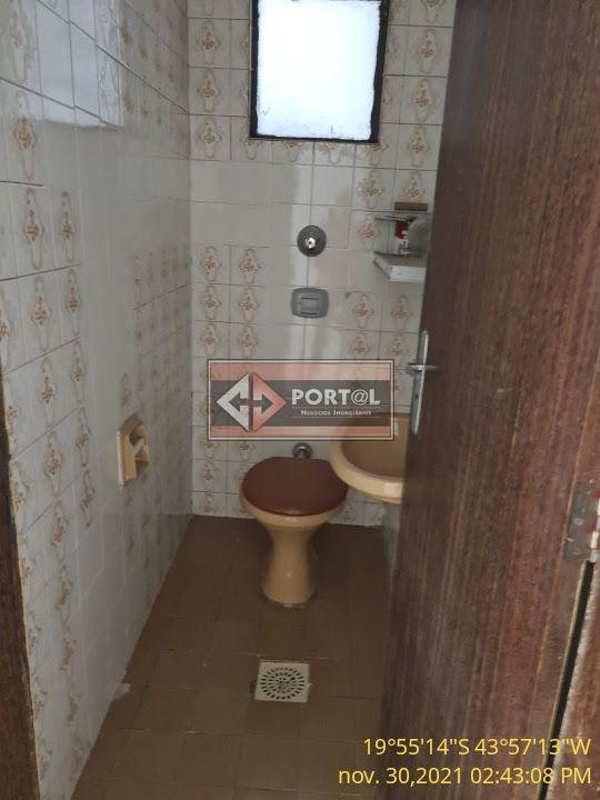 Sala, Barro Preto, 0 Quarto, 0 Vaga