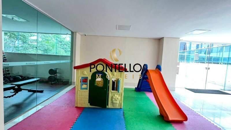 Apartamento, Buritis, 2 Quartos, 2 Vagas, 2 Suítes