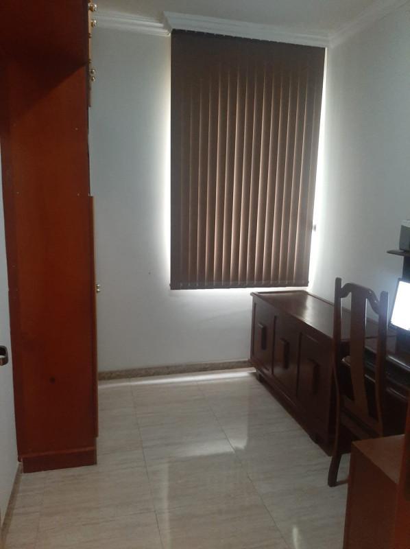 Apartamento, Castelo, 4 Quartos, 3 Vagas, 1 Suíte