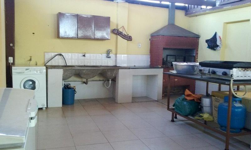 Casa, Pedro II, 4 Quartos, 2 Vagas, 1 Suíte