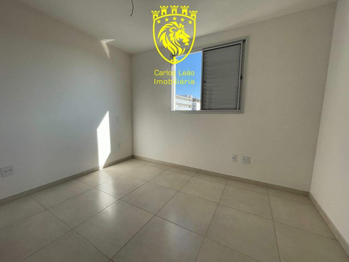 Apartamento, São Geraldo, 3 Quartos, 2 Vagas, 1 Suíte