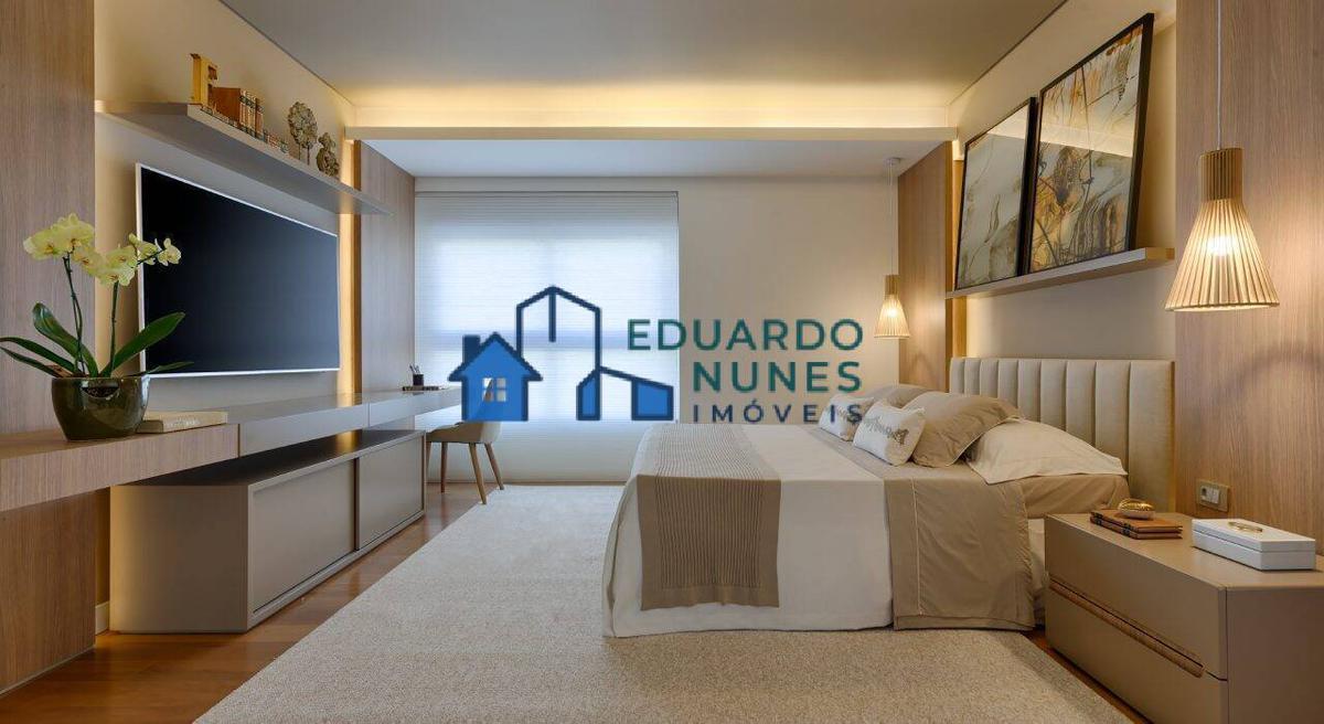 Apartamento, Savassi, 4 Quartos, 6 Vagas, 4 Suítes