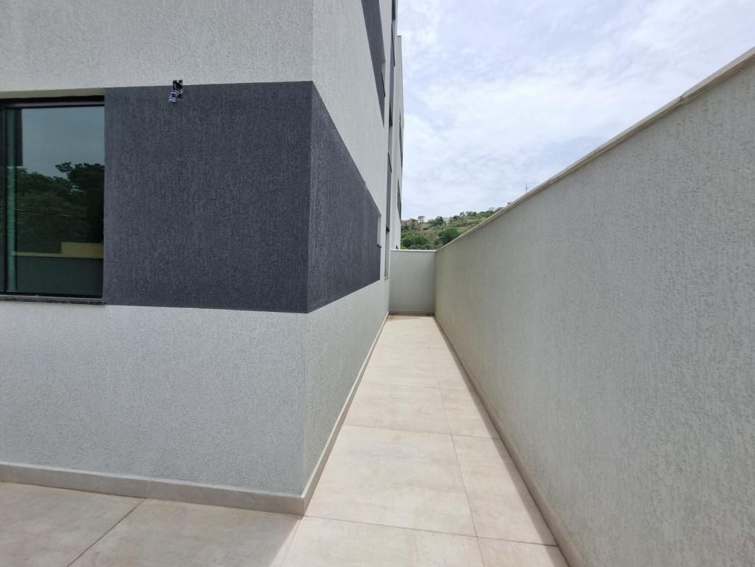 Apartamento, Palmeiras, 2 Quartos, 2 Vagas