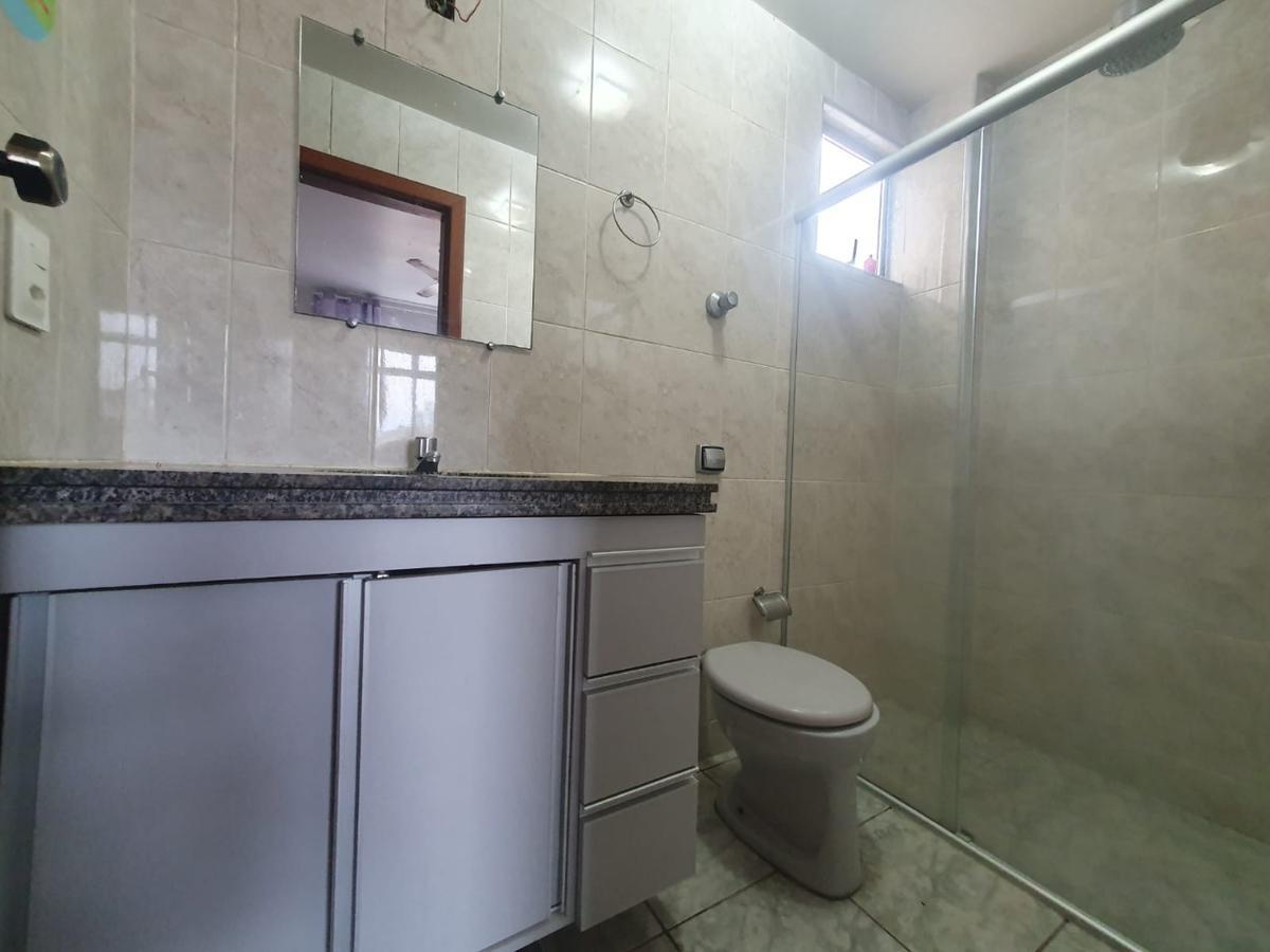 Apartamento, Ana Lúcia, 4 Quartos, 2 Vagas, 1 Suíte