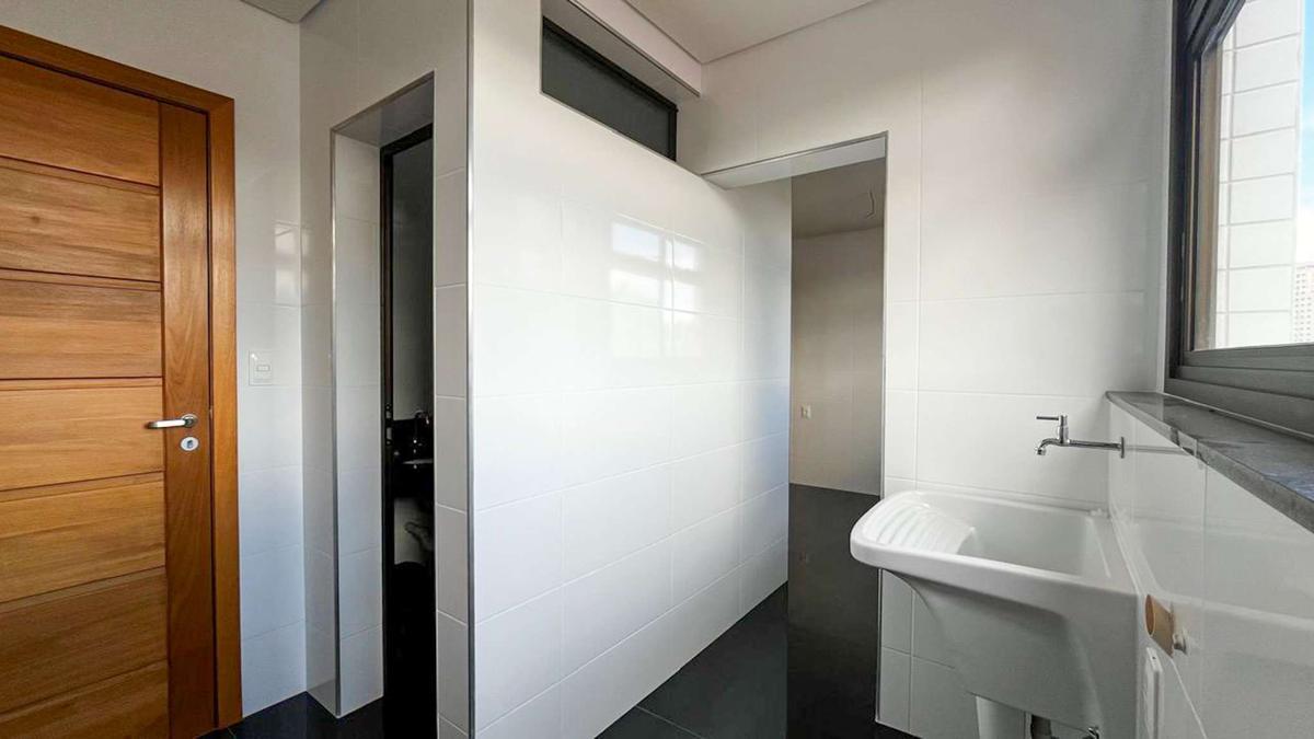 Cobertura, Prado, 4 Quartos, 3 Vagas, 1 Suíte