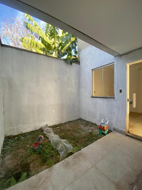 Casa, Centro, 3 Quartos, 2 Vagas, 1 Suíte