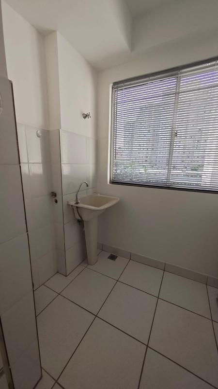 Apartamento, Ouro Preto, 2 Quartos, 0 Vaga, 1 Suíte