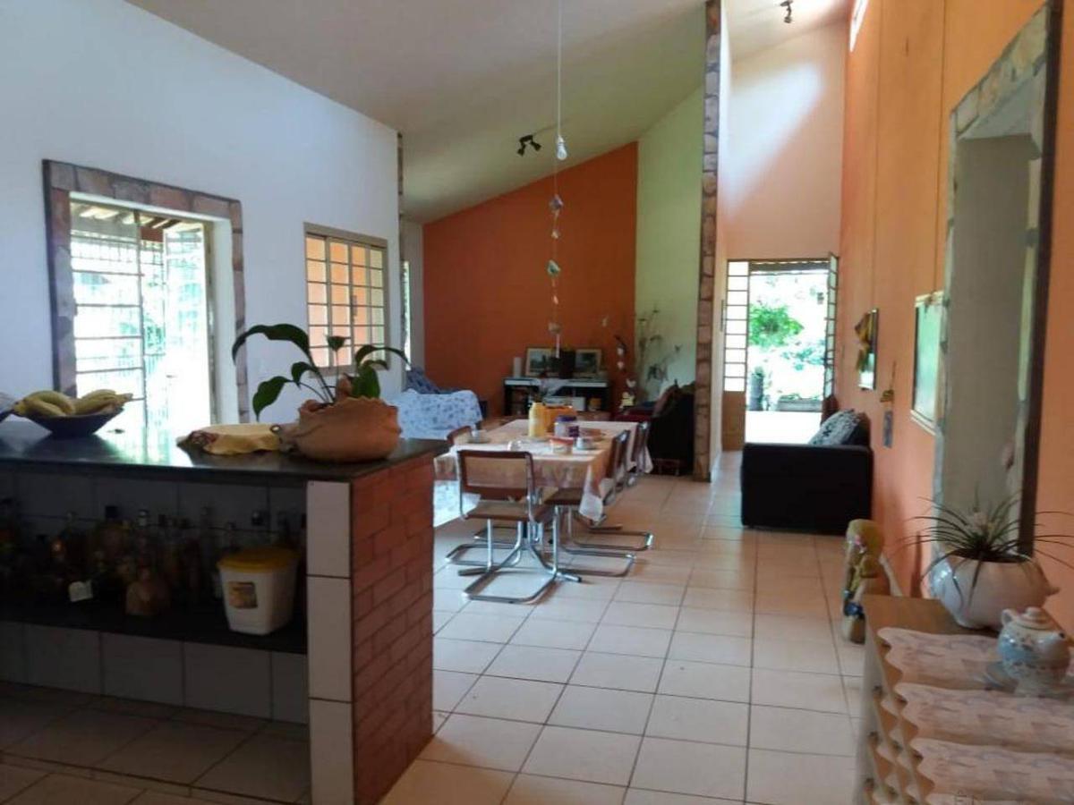 Fazenda, Centro, 4 Quartos, 0 Vaga, 1 Suíte