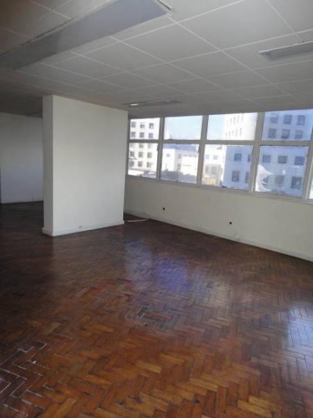 Sala, Centro, 0 Vaga
