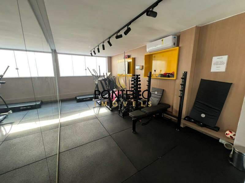 Apartamento, Sagrada Família, 3 Quartos, 2 Vagas, 1 Suíte