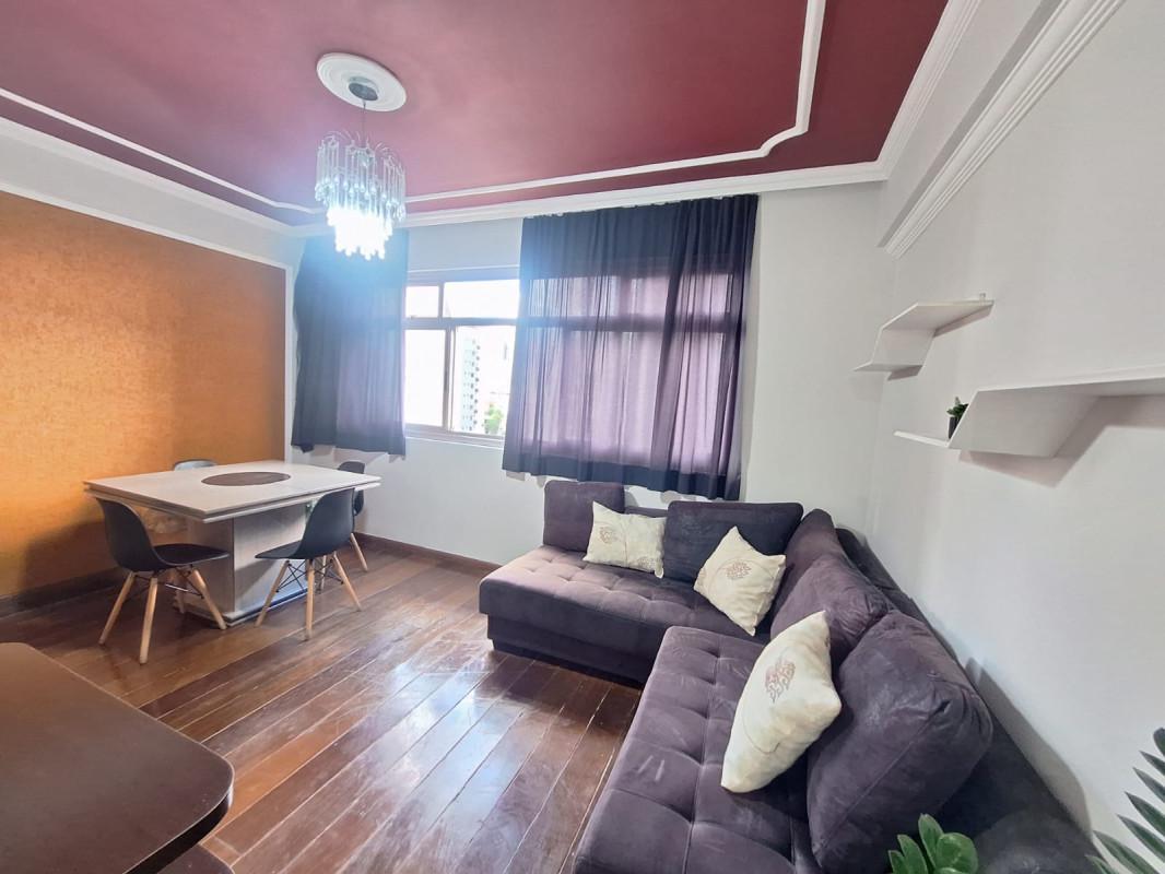 Apartamento, Nova Granada, 3 Quartos, 1 Vaga