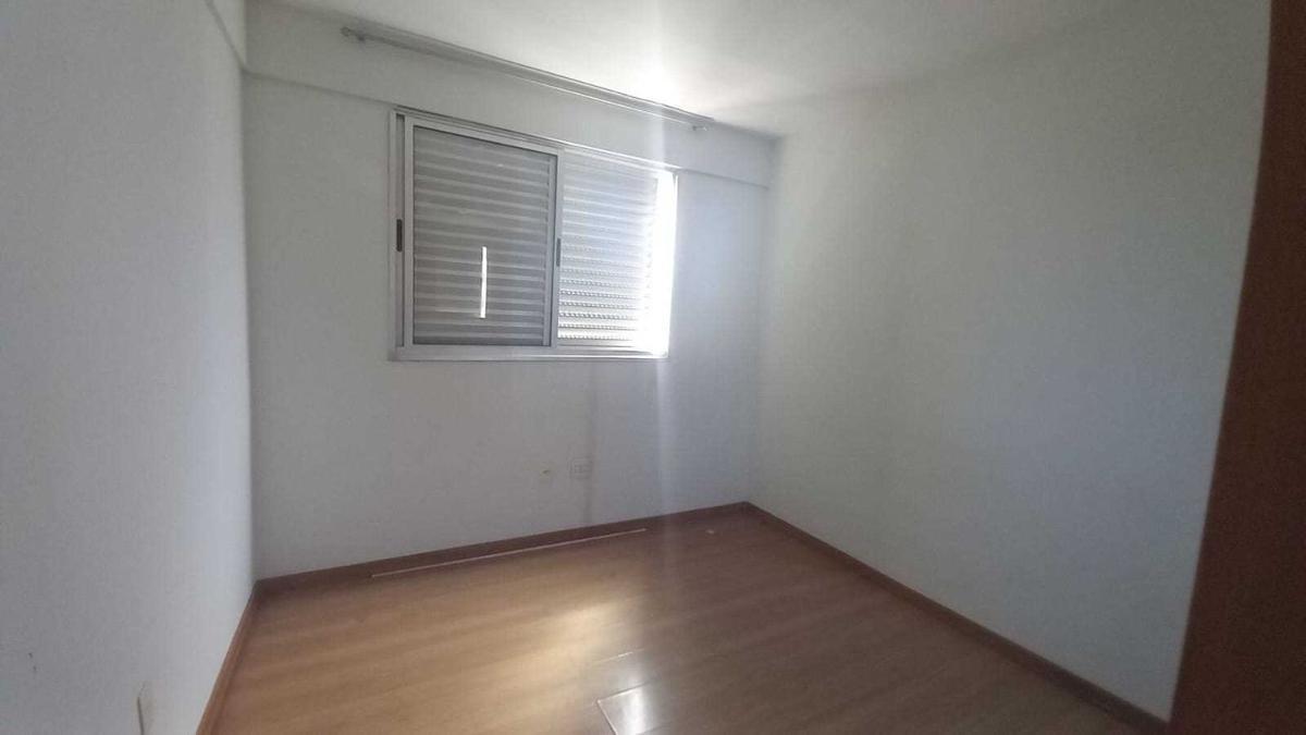 Apartamento, Cidade Nova, 4 Quartos, 4 Vagas, 1 Suíte