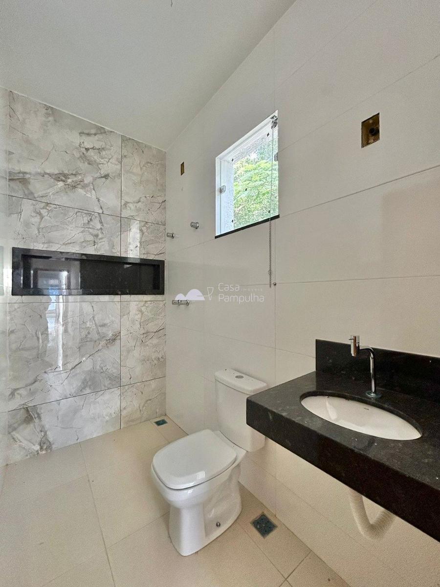 Casa, Cachoeira, 3 Quartos, 2 Vagas, 1 Suíte