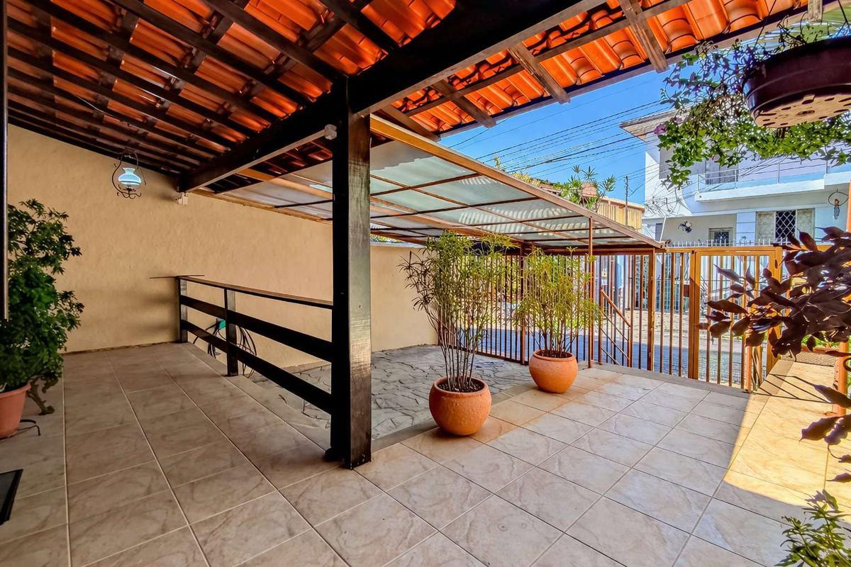 Casa, Prado, 3 Quartos, 2 Vagas
