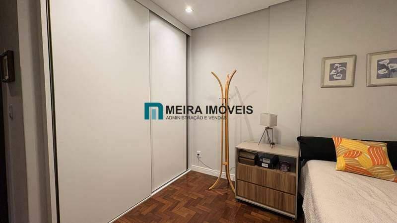 Apartamento, Lourdes, 4 Quartos, 2 Vagas, 2 Suítes