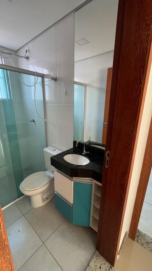 Apartamento, Copacabana, 2 Quartos, 1 Vaga, 1 Suíte