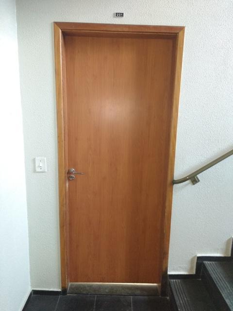 Apartamento, Chácaras Reunidas Santa Terezinha, 2 Quartos, 1 Vaga, 0 Suíte