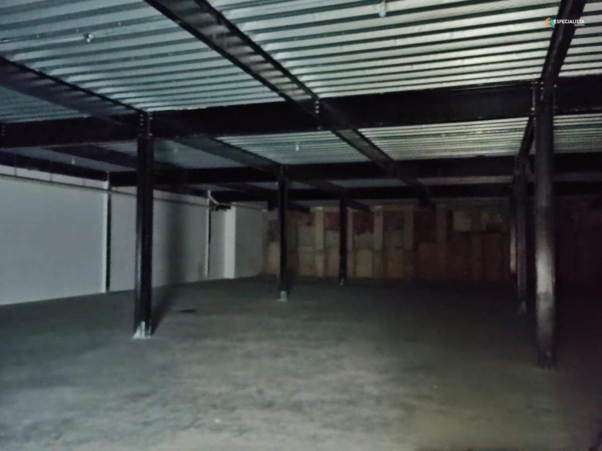 Galpão, Itapoã, 0 Quarto, 0 Vaga