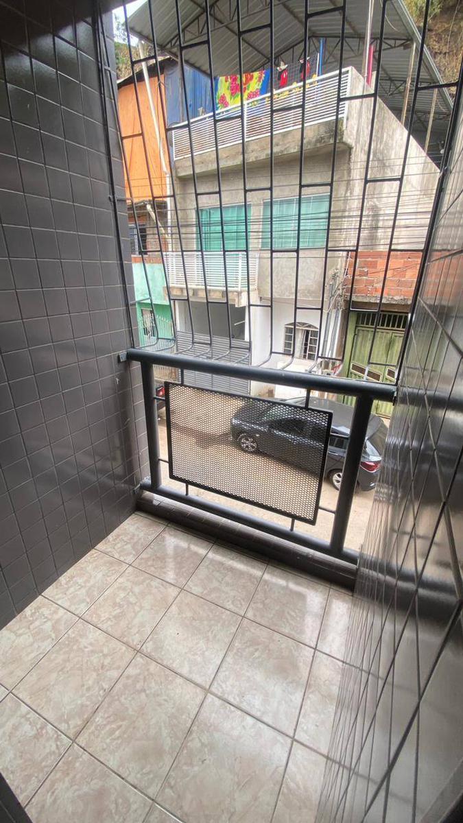 Apartamento, Bom Jesus, 3 Quartos, 1 Vaga, 1 Suíte
