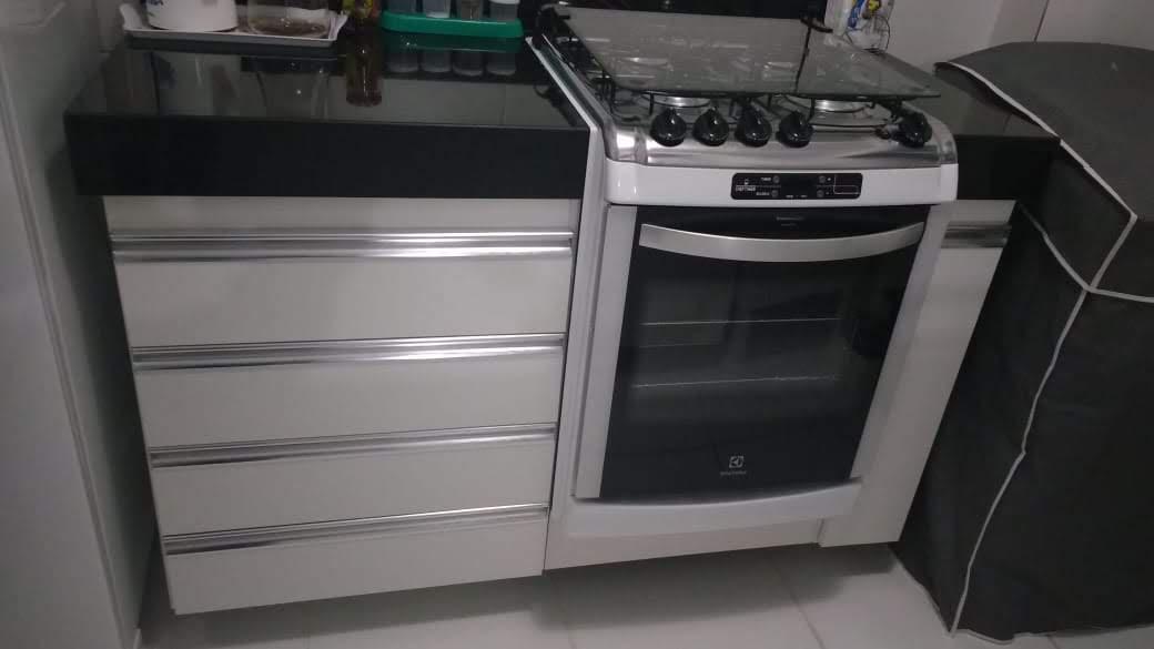 Apartamento, Gávea II, 2 Quartos, 1 Vaga
