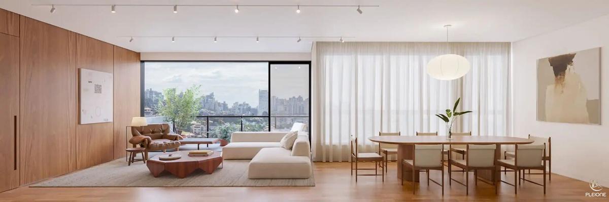 Apartamento, Santa Lúcia, 3 Quartos, 3 Vagas, 1 Suíte