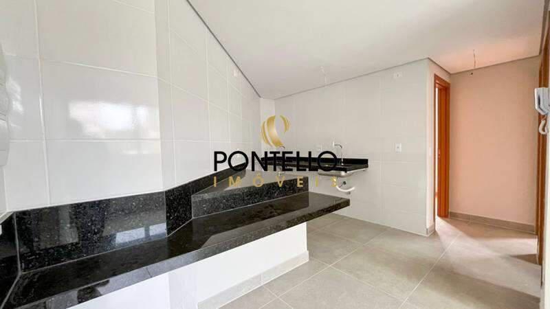 Apartamento, Funcionários, 2 Quartos, 1 Vaga, 1 Suíte