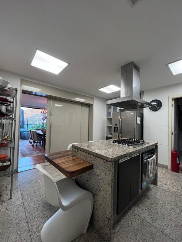 Apartamento, Vale dos Cristais, 3 Quartos, 2 Vagas, 1 Suíte