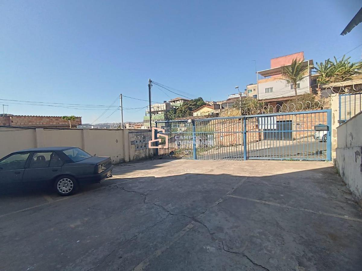 Apartamento, Canaã - 1ª Seção, 3 Quartos, 1 Vaga