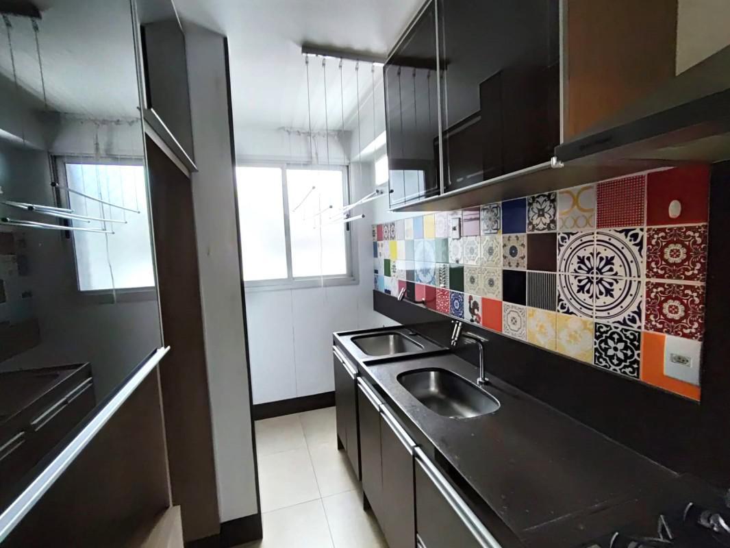 Apartamento, Minas Brasil, 3 Quartos, 2 Vagas, 1 Suíte