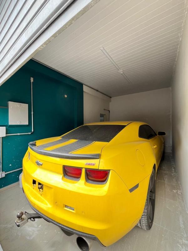 Apartamento, Masterville, 2 Quartos, 1 Vaga