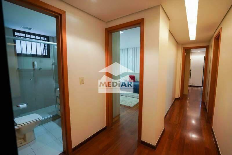 Apartamento, Lourdes, 4 Quartos, 3 Vagas, 3 Suítes