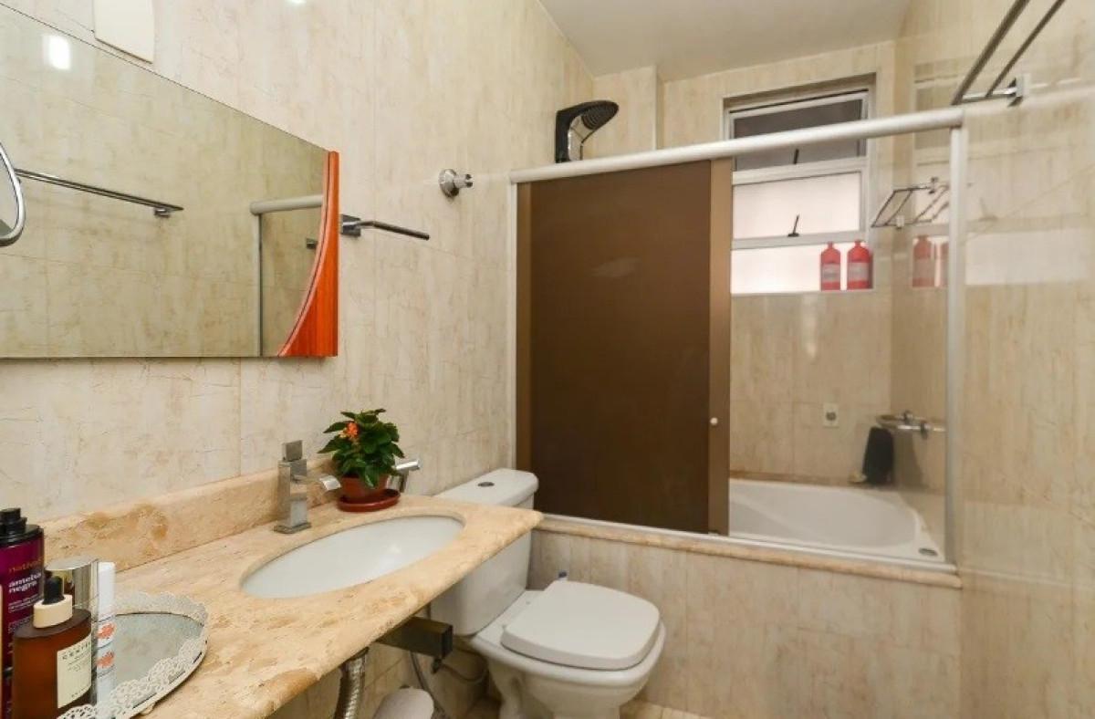 Apartamento, Centro, 3 Quartos, 1 Vaga, 1 Suíte