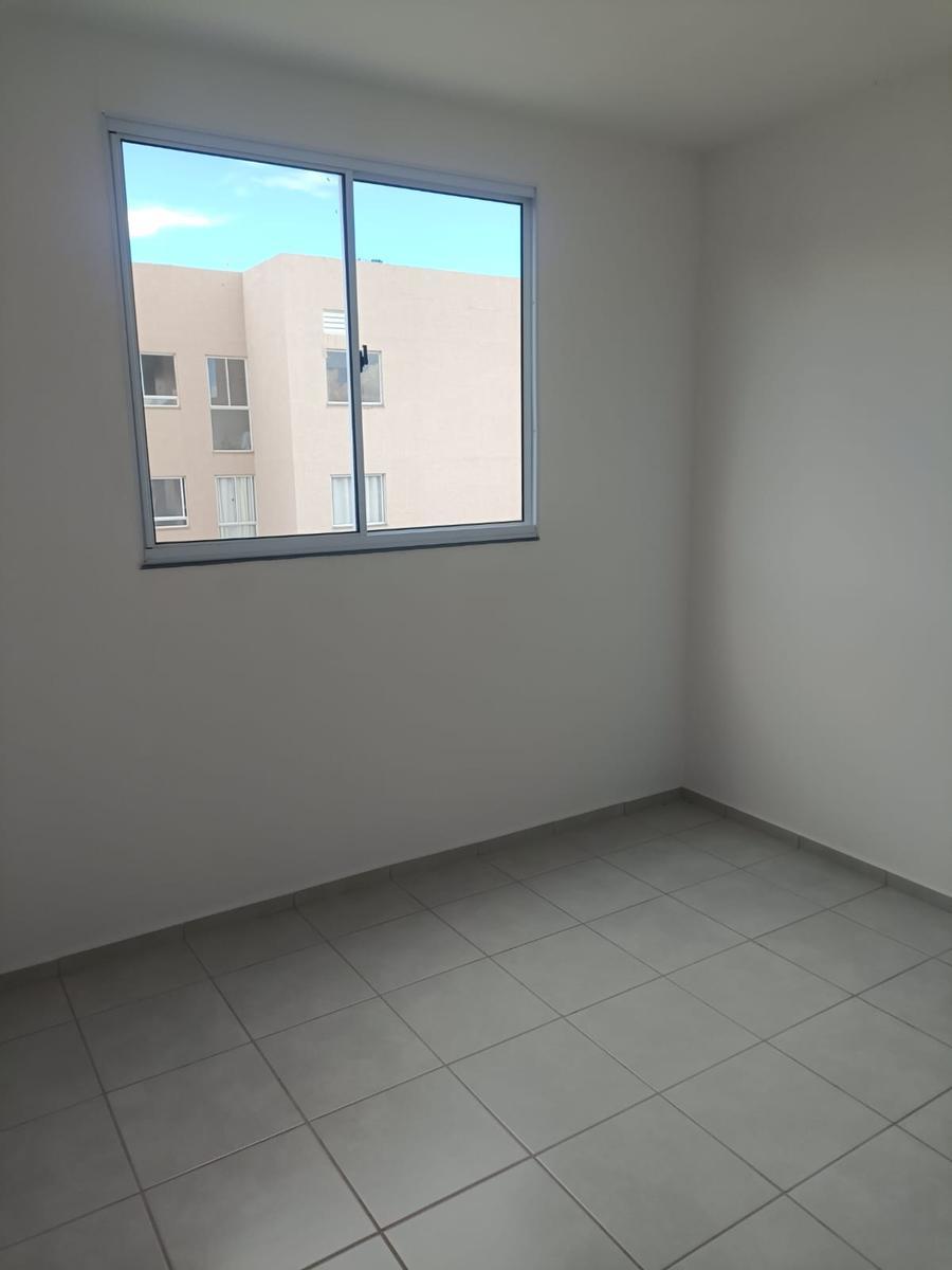 Apartamento, Santa Rita, 2 Quartos, 1 Vaga