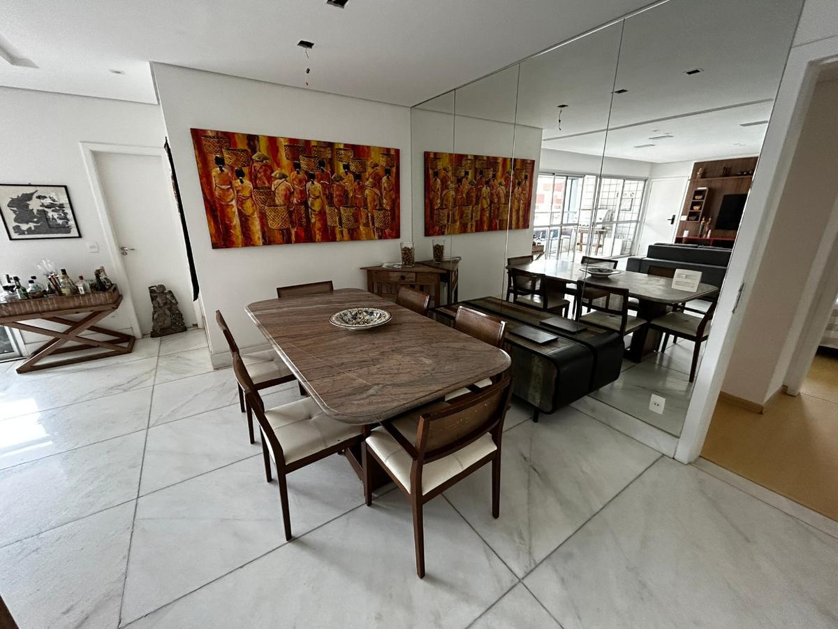 Apartamento, Luxemburgo, 4 Quartos, 3 Vagas, 2 Suítes