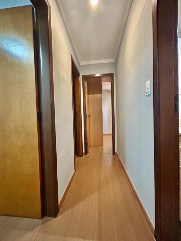 Apartamento, Paquetá, 3 Quartos, 2 Vagas, 1 Suíte