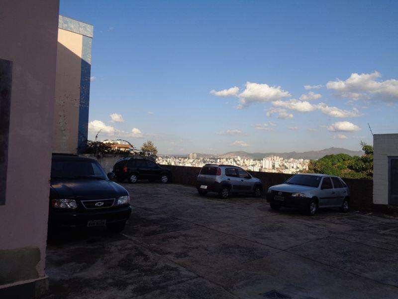 Apartamento, Palmares, 2 Quartos, 1 Vaga