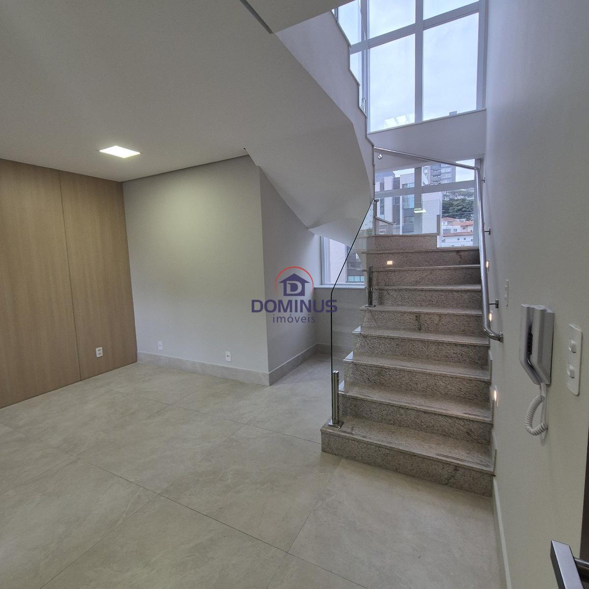 Apartamento, Santo Antônio, 2 Quartos, 2 Vagas, 2 Suítes