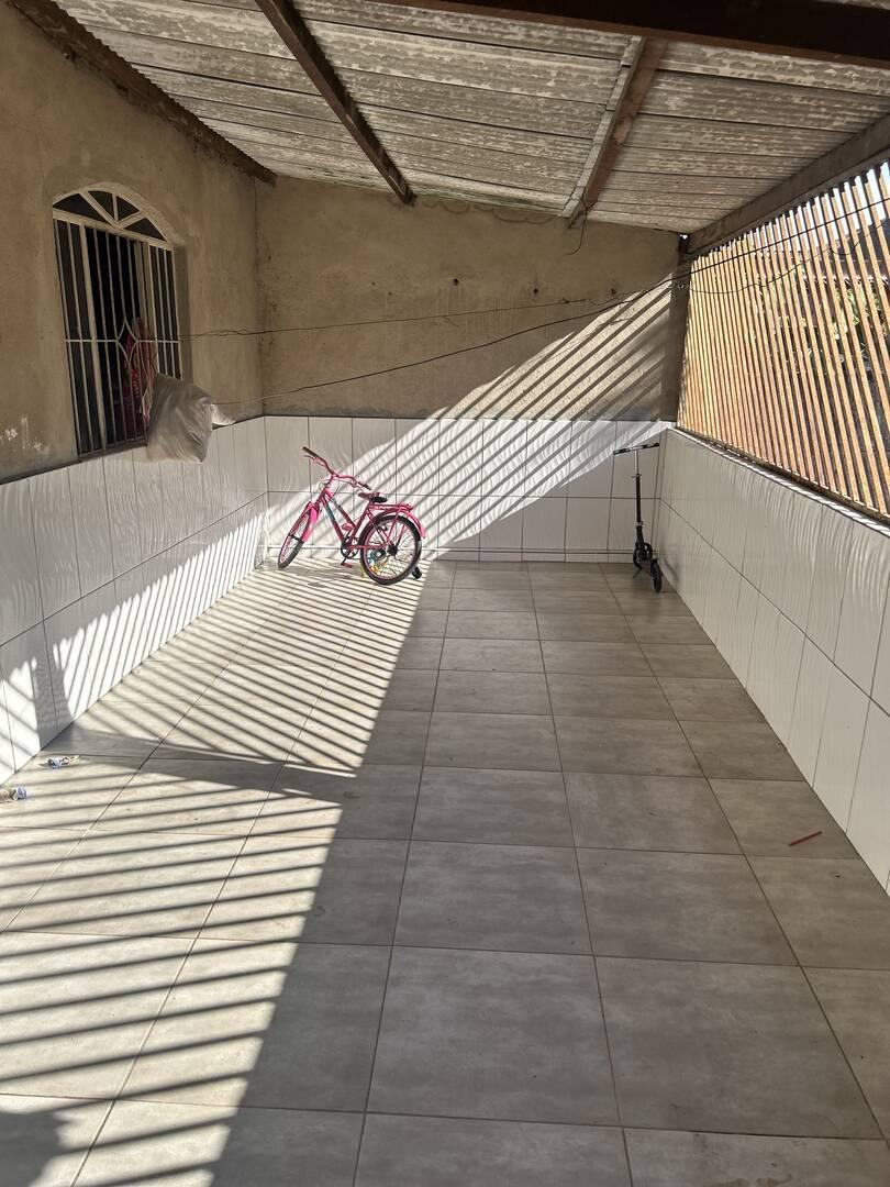 Casa, Floresta, 2 Quartos, 1 Vaga