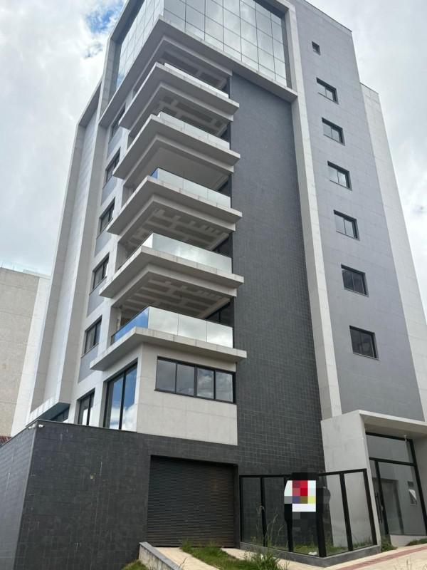 Apartamento, Barreiro, 3 Quartos, 3 Vagas, 3 Suítes