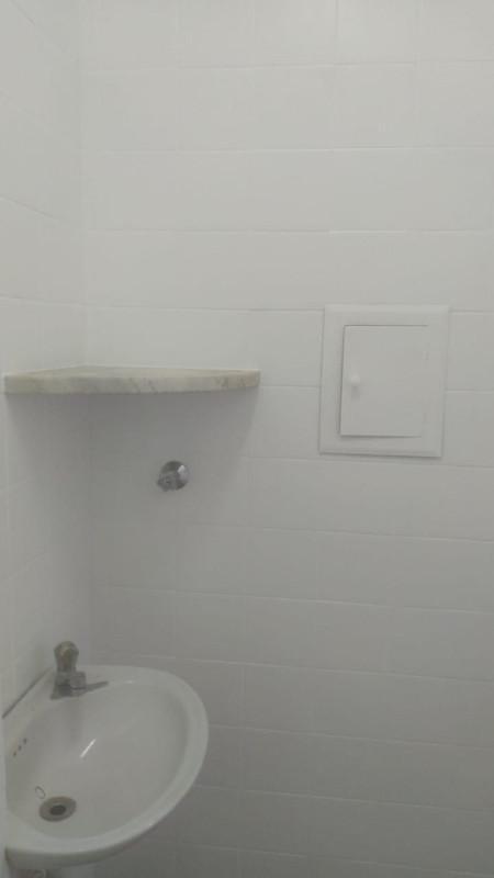 Sala, Centro, 0 Quarto, 0 Vaga