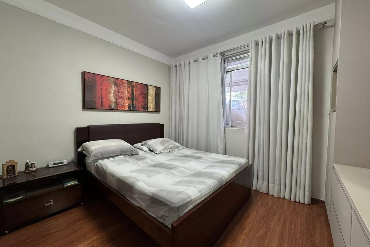 Apartamento, Santa Inês, 3 Quartos, 2 Vagas, 1 Suíte